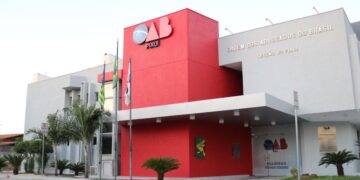 Advogados do Piauí votam online para lista do Quinto Constitucional do TJ-PI