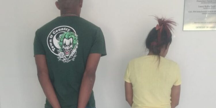 Padrasto é preso por abusar da enteada no Piauí; mãe também foi presa por omissão