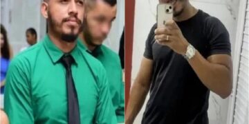 Personal trainer de 29 anos morre em acidente de moto entre cidades do Piauí