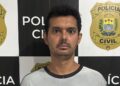Condenado por estuprar a própria filha de seis anos é preso em Teresina
