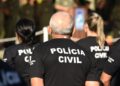Concurso da PC-PI abre inscrições com 416 vagas e salários de até R$ 20,6 mil