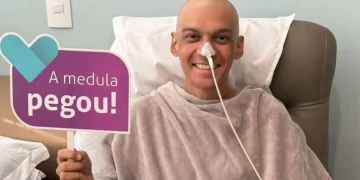 Prefeito Bruno Neto retorna a São Paulo após piora no estado de saúde