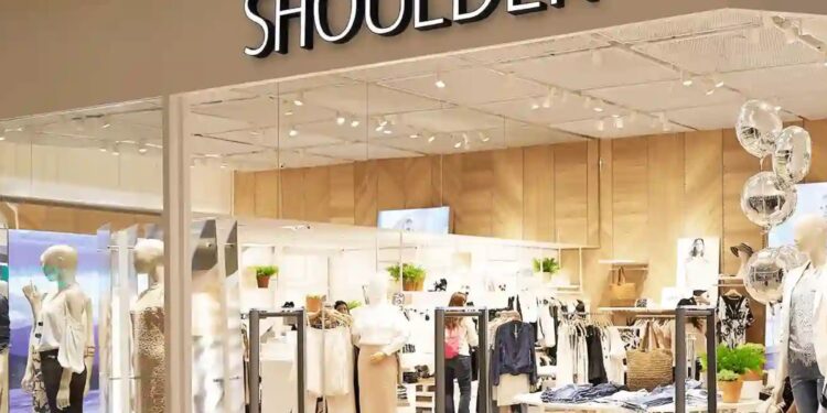 Shoulder abre vagas de emprego para inauguração de loja em Teresina
