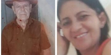 Aposentado mata namorada a golpes de picareta em Simões e em seguida toma veneno