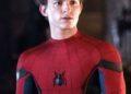 Tom Holland, o Homem-Aranha, é hospitalizado após acidente em gravações do filme