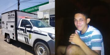 Vaqueiro morre em acidente enquanto retirava gado de fazenda em Campo Maior