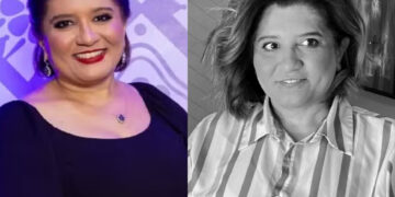 Professora e sindicalista Adnaid Rufino morre no dia do aniversário após mal súbito em Teresina