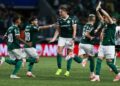 Palmeiras goleia LDU e pega Flamengo na final da Libertadores