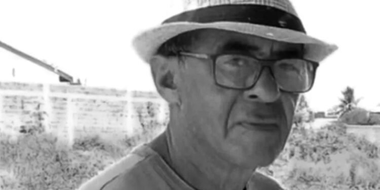 Idoso desaparecido há quatro dias é encontrado morto em Jaicós, Piauí