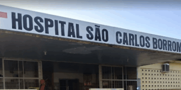 Homem morre e bebê de seis meses é baleada durante tiroteio em Teresina