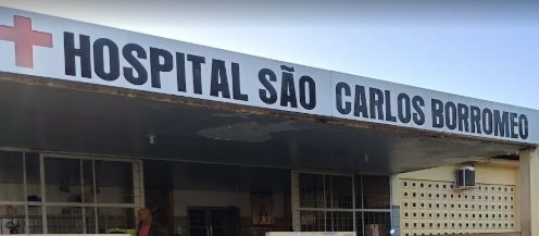 Homem morre e bebê de seis meses é baleada durante tiroteio em Teresina