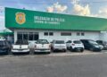 Bando faz motorista de app refém e o obriga a fazer PIX de R$ 5 mil em Teresina