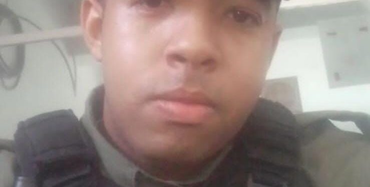 Policial morre em troca de tiros na região da Ema, em José de Freitas