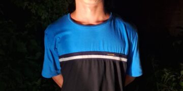 Jovem Luis Gustavo, de 17 anos, é morto a tiros no bairro Matadouro em José de Freitas