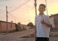 Menino de 12 anos desaparece após sair de casa no bairro Matadouro, em José de Freitas