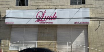 Inauguração com promoções imperdíveis na Luck Acessórios neste sábado (25) em José de Freitas