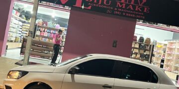 VL Biju Make em José de Freitas oferece brindes e descontos em compras a partir de R$50 reais