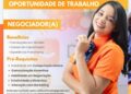Clínica Coife Odonto abre oportunidade de emprego em José de Freitas