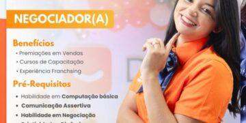 Clínica Coife Odonto abre oportunidade de emprego em José de Freitas