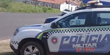 Policial morre em troca de tiros na região da Ema, em José de Freitas