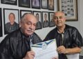 Freitas Neto é o novo membro da Academia Freitense de Letras