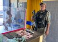 Polícia Militar prende seis suspeitos e recupera motos e celulares roubados em José de Freitas