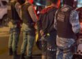 Polícia Militar prende suspeito e apreende armas após homicídio em José de Freitas