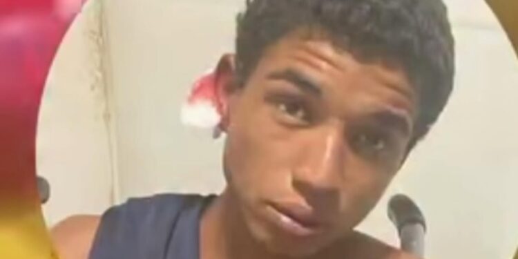 Jovem de 19 anos é baleado durante tentativa de homicídio em José de Freitas
