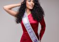 Maryanne Ellen representa José de Freitas no Miss Teen Piauí 2025 e conta com apoio popular na reta final