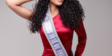 Maryanne Ellen representa José de Freitas no Miss Teen Piauí 2025 e conta com apoio popular na reta final