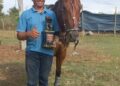 Morre em José de Freitas o vaqueiro e servidor público Adriano Torquato, aos 44 anos