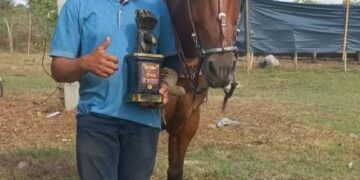 Morre em José de Freitas o vaqueiro e servidor público Adriano Torquato, aos 44 anos