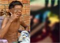 Adolescente de 13 anos com mais de 20 passagens na polícia é morto a tiros no Pará