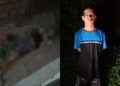 Menor é apreendido suspeito de envolvimento em morte de jovem em José de Freitas