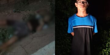 Menor é apreendido suspeito de envolvimento em morte de jovem em José de Freitas