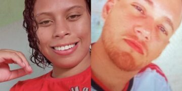 Casal morre após colidir moto em cavalo solto na PI-115 em Campo Maior