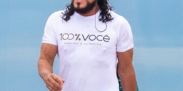 Corrida 100% você com Bell Marques deve acontecer dia 21 de dezembro em Teresina