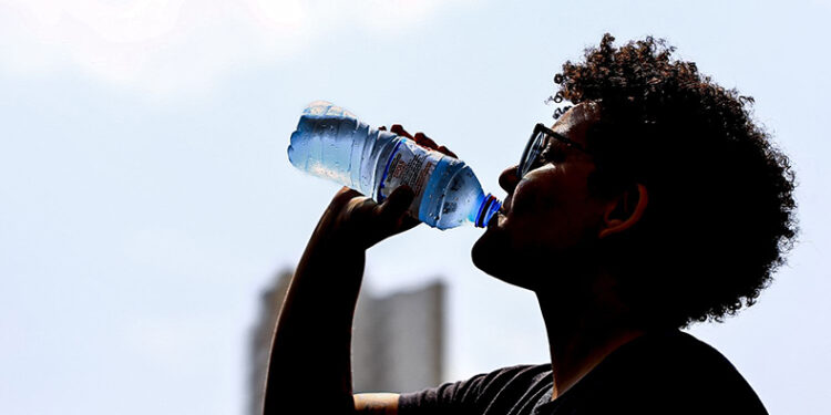 Picos registra a segunda maior temperatura do Brasil neste domingo