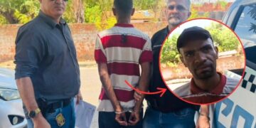 Cantor é preso após divulgar vídeo íntimo com idosa de 75 anos no interior do Piauí