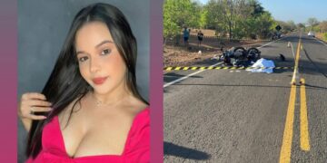 Colisão entre motos deixa duas pessoas mortas em povoado do Piauí