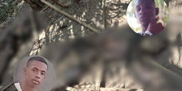 Corpos de adolescentes que estavam desaparecidos em Timon são encontrados