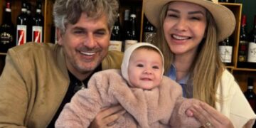 Em visita ao Vaticano, filha do prefeito de Picos é abençoado pelo Papa