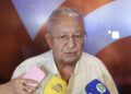 Câmara reprova contas de Dr. Pessoa e deixa ex-prefeito inelegível por oito anos