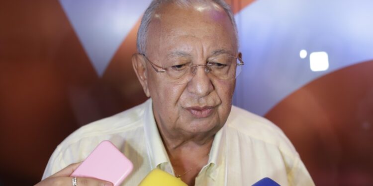 Câmara reprova contas de Dr. Pessoa e deixa ex-prefeito inelegível por oito anos