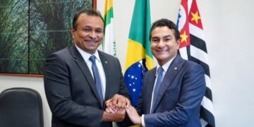 Fábio Abreu será candidato a Deputado Federal pelo Republicanos em 2026