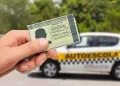 Governo divulga passo a passo para obter CNH sem necessidade de autoescola