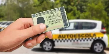Governo divulga passo a passo para obter CNH sem necessidade de autoescola
