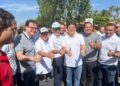 Governo do Piauí entrega novas obras de infraestrutura em José de Freitas