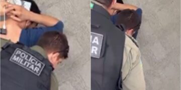 Homem é preso por manter namorada em cárcere em motel de Teresina