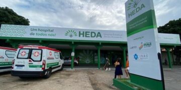 Homem de 28 anos é internado em Parnaíba com suspeita de intoxicação por metanol